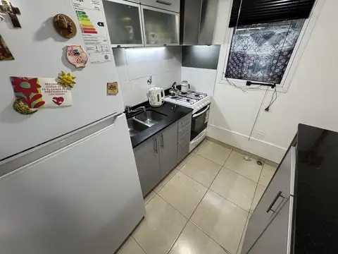 Depto Tipo Casa en Venta en Mataderos, USD 105.000