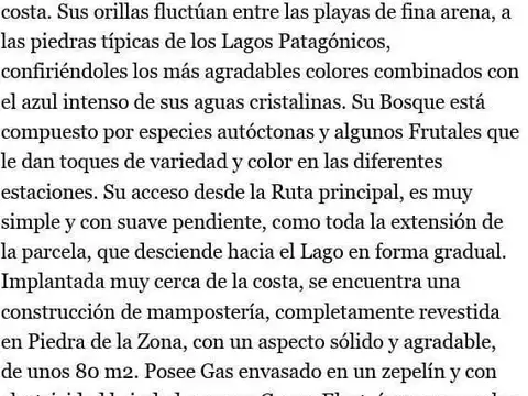 Terreno en Venta de 19900,0 m2