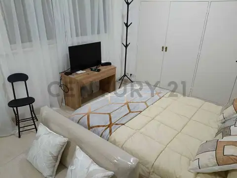 Departamento en Venta en Belgrano R, USD 58.000