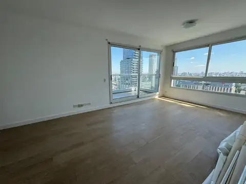 Alquiler 3 ambientes en Palermo - Torre Town House SOHO II