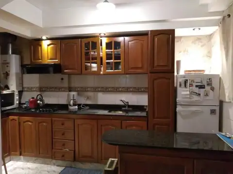 Departamento en Alquiler 40 años