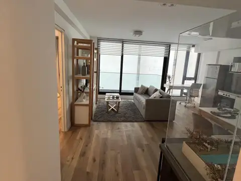 Avenida Corrientes  al 3800