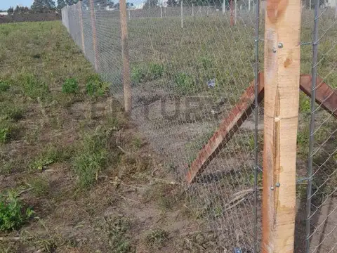 Terreno en Venta en Villa Parque Sicardi, USD 18.000