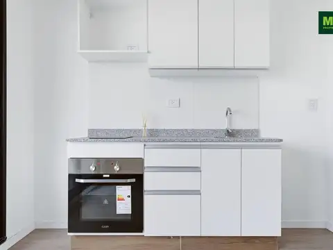 Departamento en Venta en San Cristóbal, USD 65.000