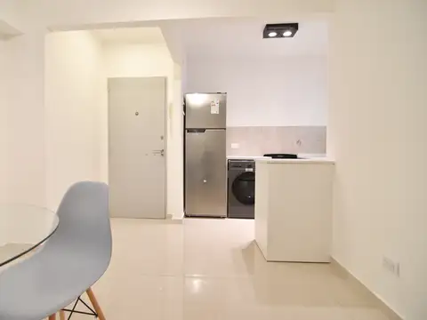 Departamento en Venta en Mar del Plata, USD 73.600