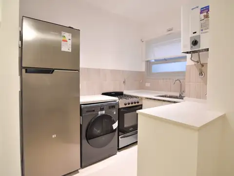 Departamento en Venta en Mar del Plata, USD 73.600