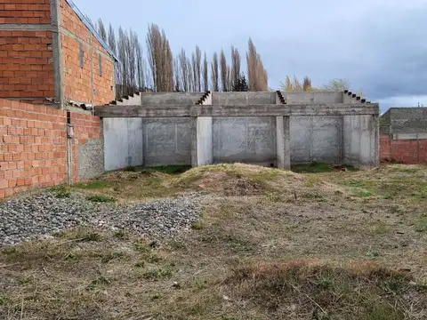 Departamentos en construcción