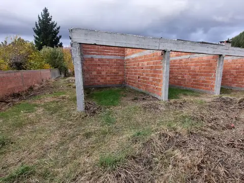 Departamentos en construcción