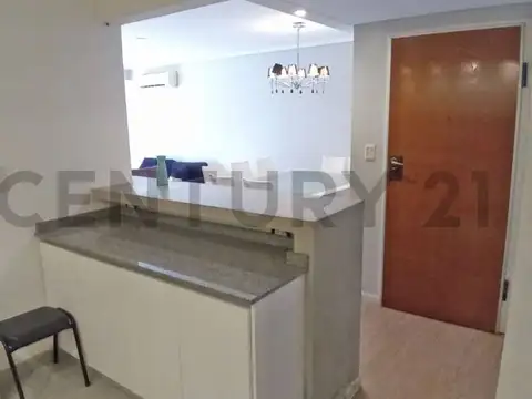 Departamento 4 ambientes con 3 baños