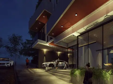 Departamento en Venta 1 año