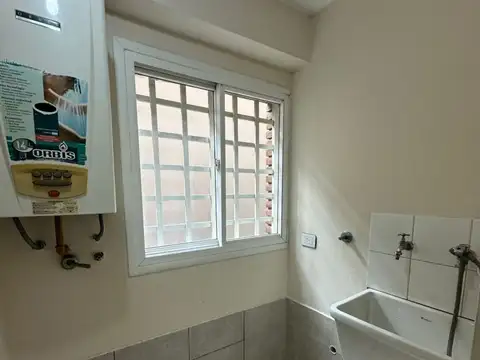 HERMOSO DEPTO EN ALQUILER PB CON PATIO BARRIO NORTE