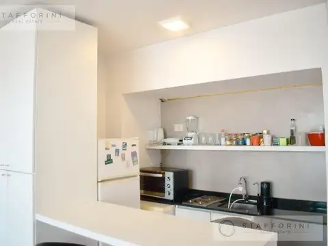 Departamento en Venta en San Cristóbal, USD 77.000