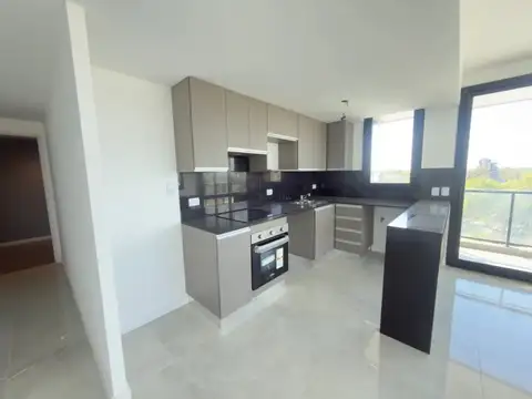 Departamento en Venta en Tigre Residencial, USD 189.000