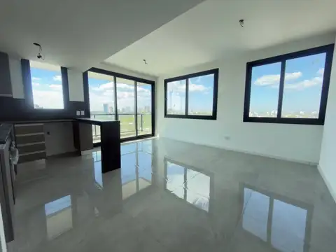 Departamento 4 amb - BRICKELL BOULEVARD Piso 6