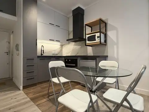 EXCELENTE DEPARTAMENTO  EN VENTA  EN OLIVOS  A METROS DE AV. DEL LIBERTADOR