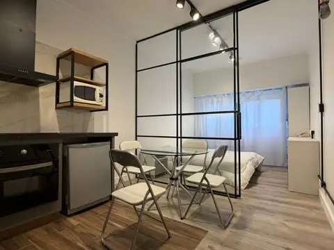 Departamento en Venta 60 años