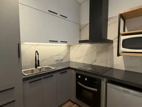 Departamento en Venta en Olivos, USD 82.000