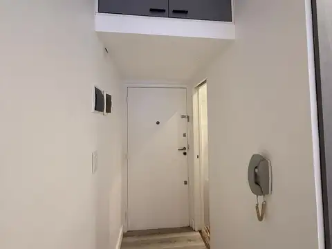 Juan Bautista Alberdi 500, Piso 2