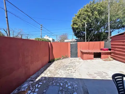 Casa en Venta en Villa Ballester, USD 105.000