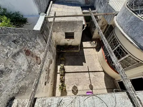 LOTE EN VENTA  161  M2 VERSALLES