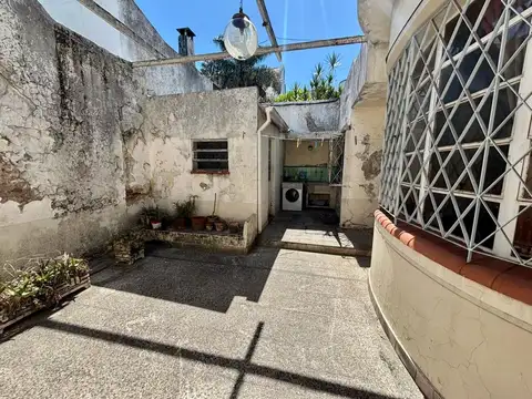 LOTE EN VENTA  161  M2 VERSALLES