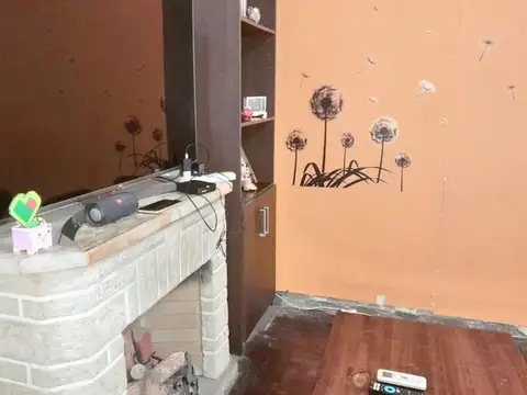 Depto Tipo Casa en Venta 46 años