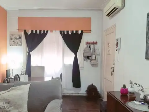 Depto Tipo Casa en Venta con 1 cocheras