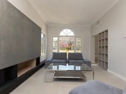 Casa  en Venta en Pilar Golf, Pilar, G.B.A. Zona Norte