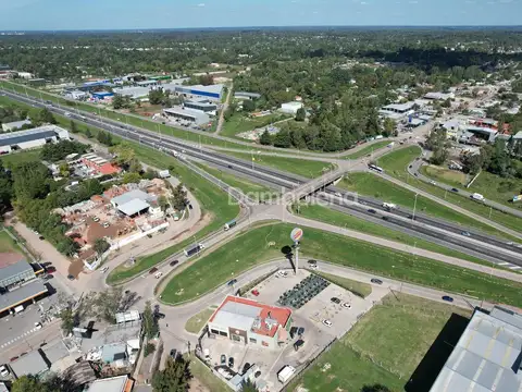 Terreno en Alquiler en General Rodriguez, USD 1.000