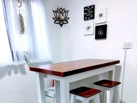 Departamento en Alquiler Temporal en San Bernardo Del Tuyu, $ 120.000