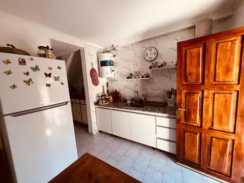 Departamento en Alquiler Temporal de 4 ambientes