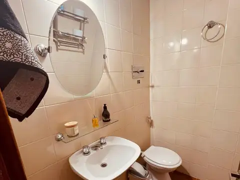 Departamento en Alquiler Temporal 30 años