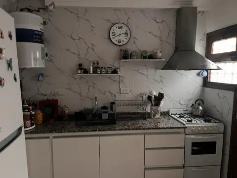 Departamento en Alquiler Temporal de 3 dormitorios