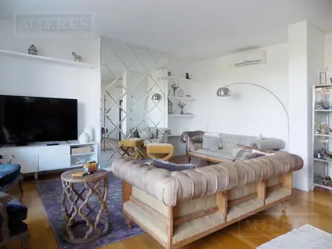 Departamento en Alquiler de 4 ambientes