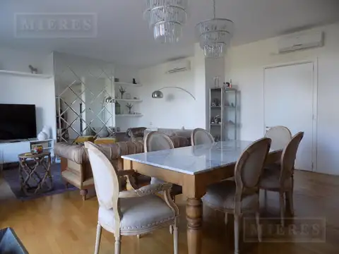 Departamento en Alquiler A Estrenar
