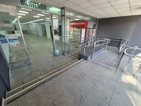 Avenida Álvarez Jonte 6200