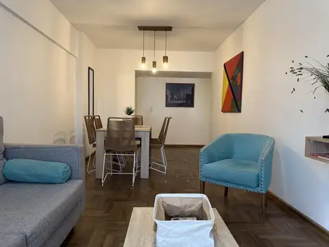 Departamento en Alquiler Temporal de 3 dormitorios