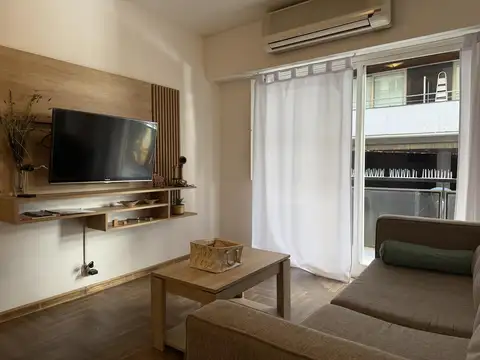 Departamento en Alquiler Temporal en Retiro, USD 1.500
