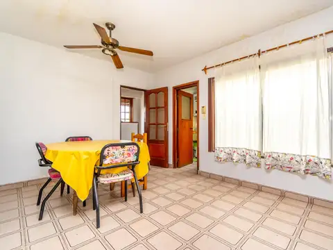 Casa en Venta 40 años