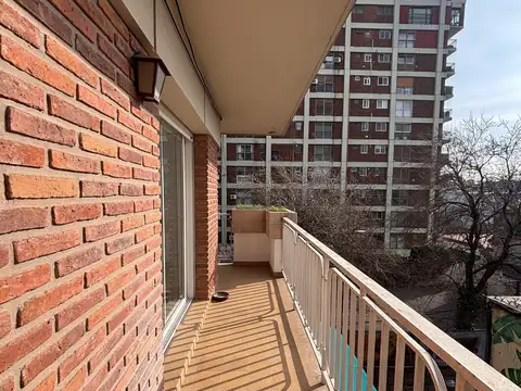 Departamento en Alquiler al Norte