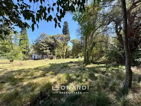 Juan B. Justo 1021, Lote 10