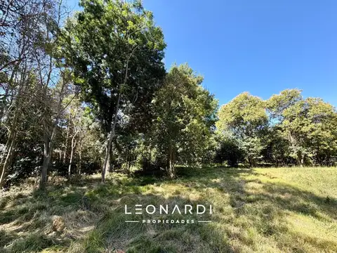 Juan B. Justo 1021 | Lote en venta | financiado | Matheu - ID 5926