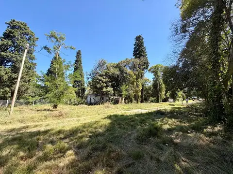 Terreno en Venta en Matheu, USD 28.000