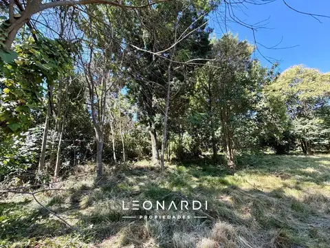 Juan B. Justo 1021 | Lote en venta | financiado | Matheu - ID 5926