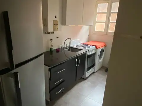 Departamento en Alquiler Temporal en La Plata, USD 550