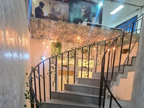Local en Venta en Centro, USD 85.000