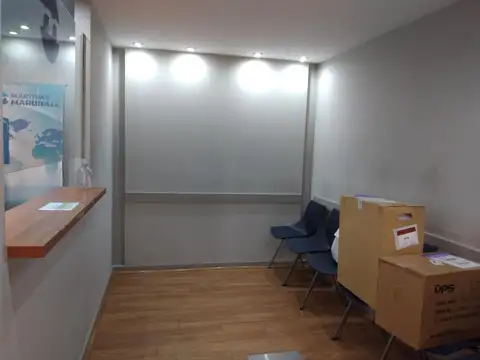 Oficina en Alquiler en San Nicolás, $ 900.000
