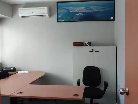 Oficina en Alquiler en San Nicolás, $ 900.000
