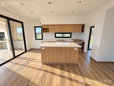 Casa en Venta al Sur