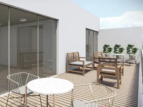Departamento en Venta en Martin, USD 96.160